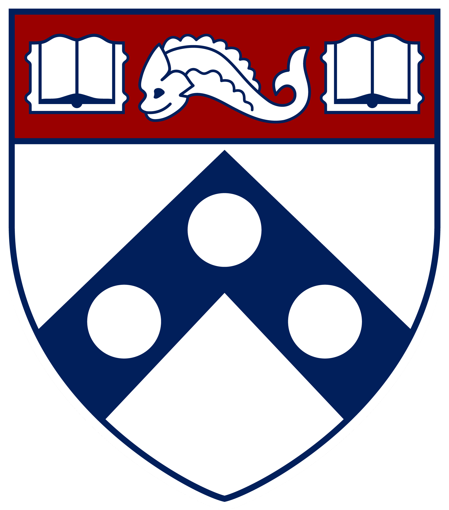 Penn Logo